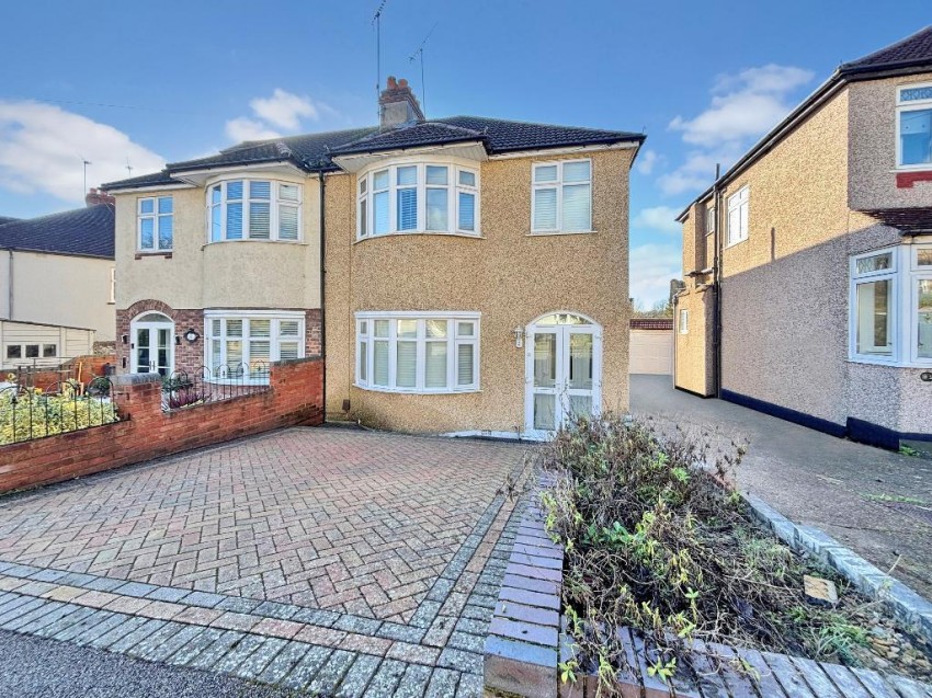 Images for Selsdon, South Croydon