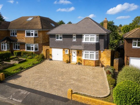 View Full Details for Morley Road, Sanderstead