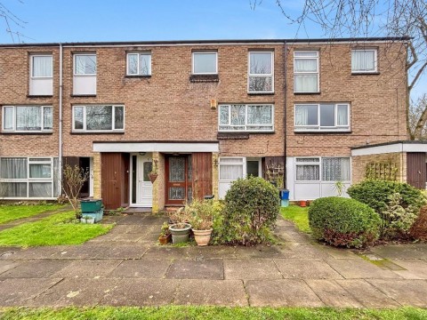 View Full Details for Forestdale, South Croydon
