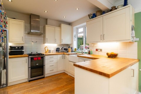 View Full Details for Ballards Way, South Croydon