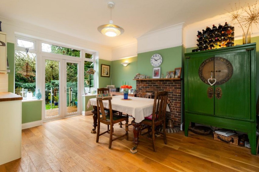 Images for Ballards Way, South Croydon