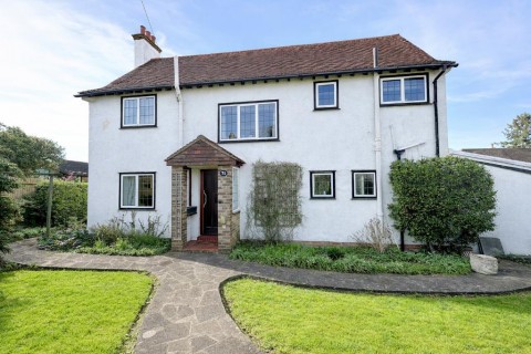 View Full Details for Farleigh Road, Warlingham