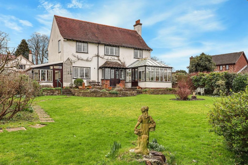 Images for Farleigh Road, Warlingham