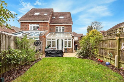 View Full Details for Stanstead Close, Caterham