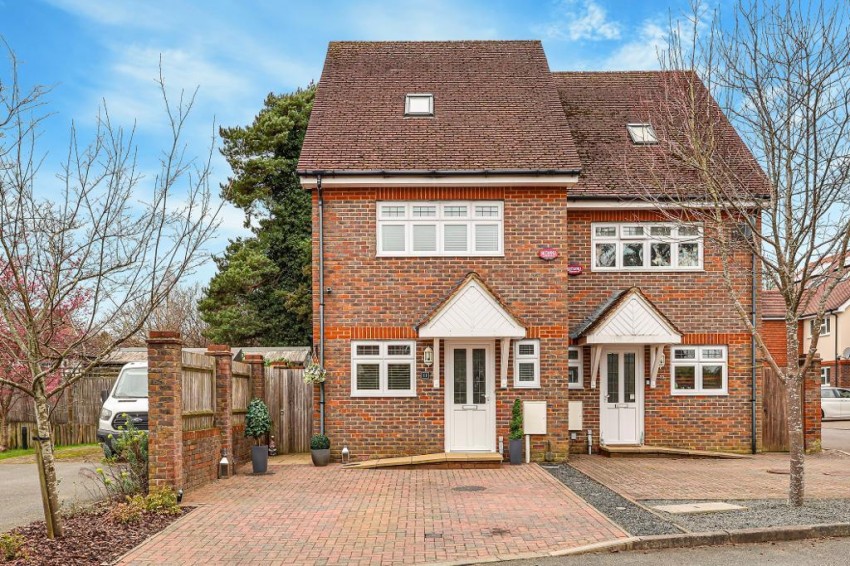 Images for Stanstead Close, Caterham