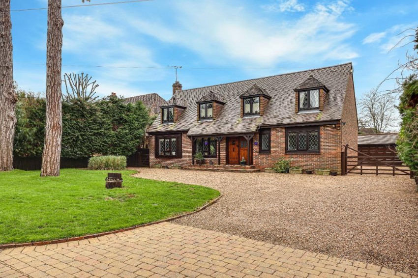 Images for Tydcombe Road, Warlingham