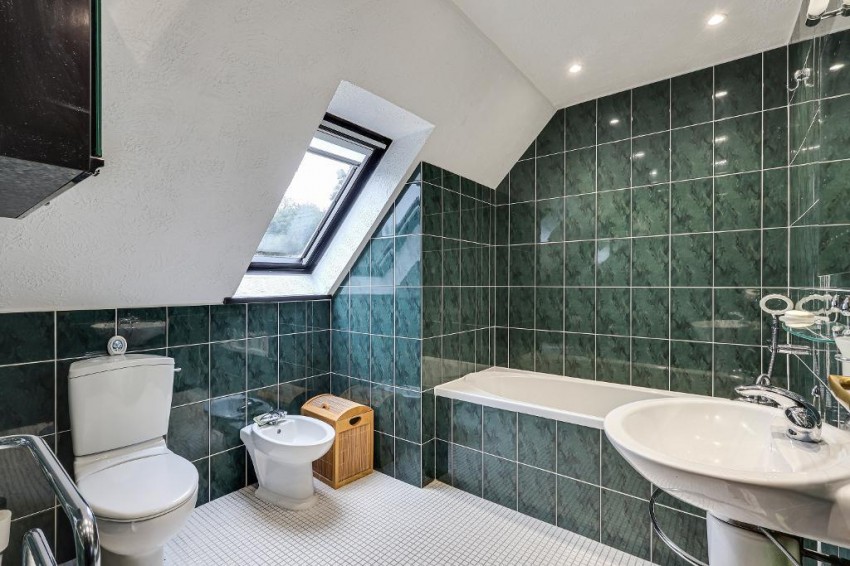 Images for Tydcombe Road, Warlingham