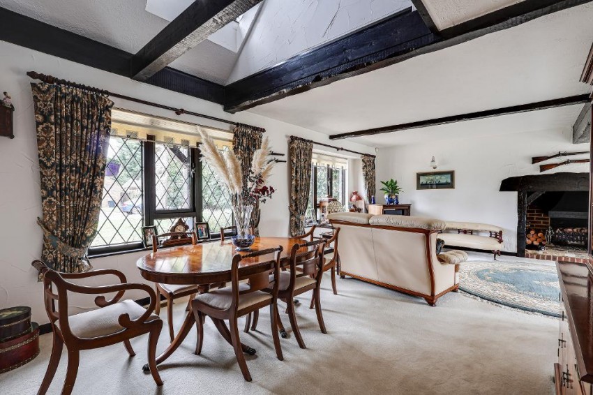 Images for Tydcombe Road, Warlingham