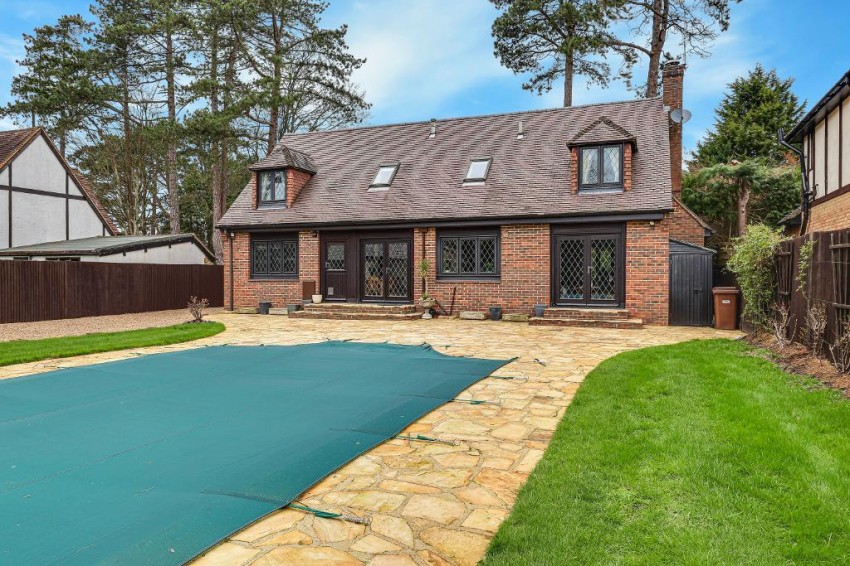 Images for Tydcombe Road, Warlingham