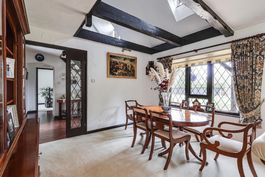 Images for Tydcombe Road, Warlingham