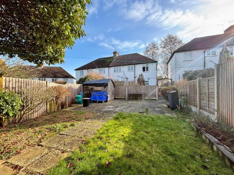View Full Details for Selsdon, South Croydon