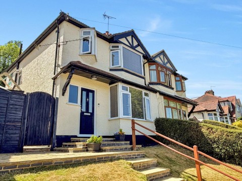 View Full Details for Valley Road, Kenley