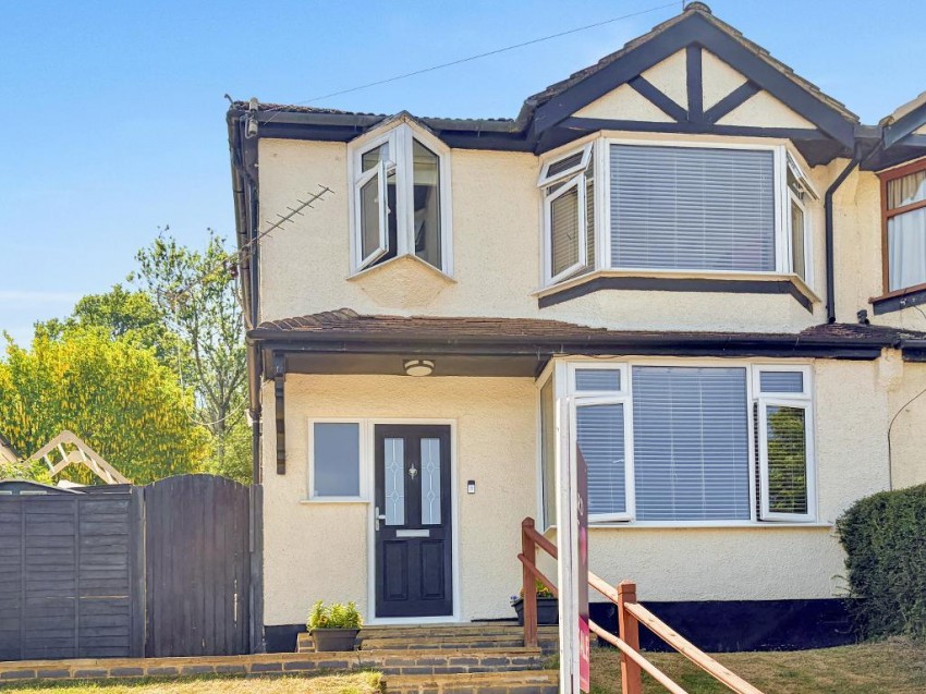 Images for Valley Road, Kenley