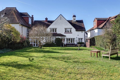 View Full Details for Melville Avenue, South Croydon