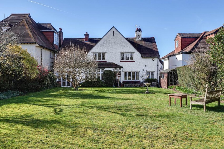 Images for Melville Avenue, South Croydon