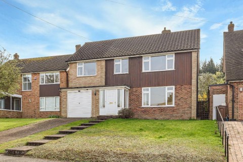 View Full Details for Barnfield Road, Sanderstead