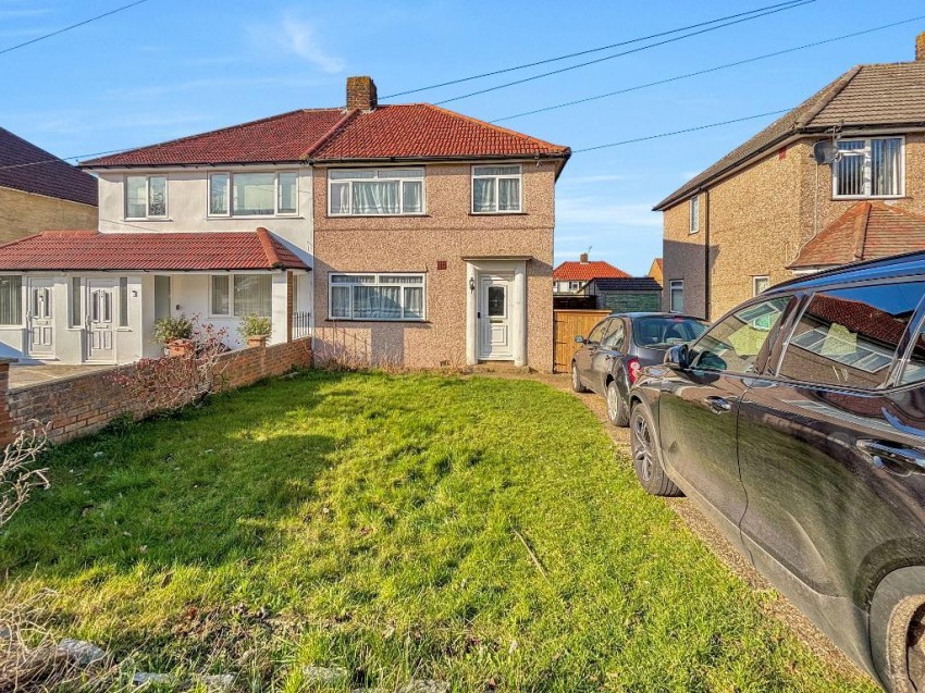 Images for New Addington, Croydon