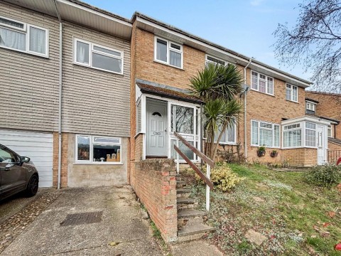View Full Details for Nightingale Road, South Croydon