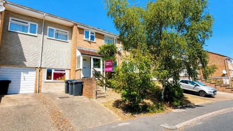 View Full Details for Nightingale Road, South Croydon