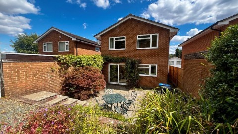 View Full Details for Selsdon, South Croydon