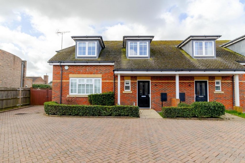 Images for Century Gardens, South Croydon