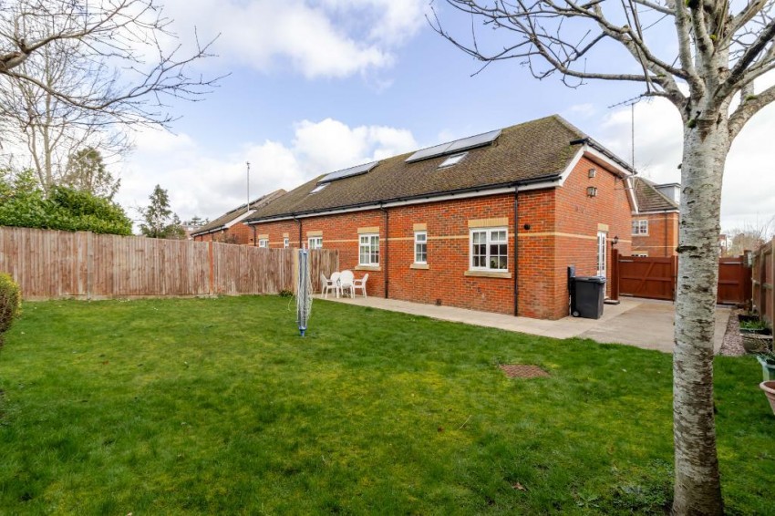 Images for Century Gardens, South Croydon