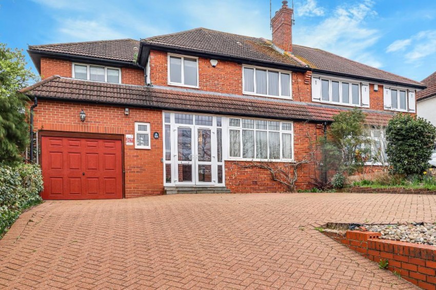 Images for Farley Road, South Croydon