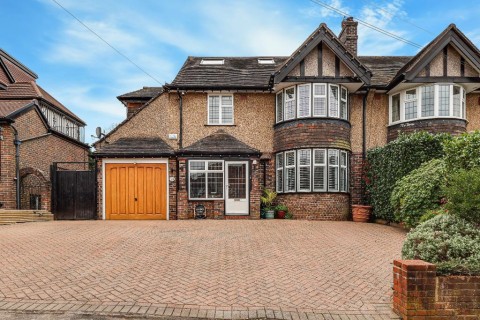 View Full Details for Arundel Avenue, South Croydon