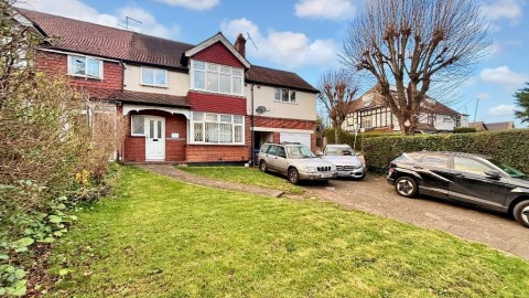 View Full Details for Brighton Road, Purley