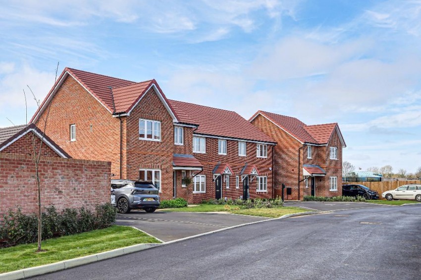 Images for Swan Mews, Warlingham
