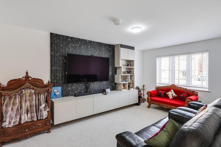 Images for Swan Mews, Warlingham