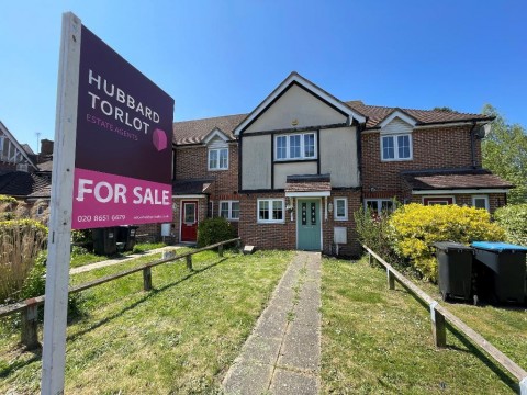View Full Details for Buxton Lane, Caterham