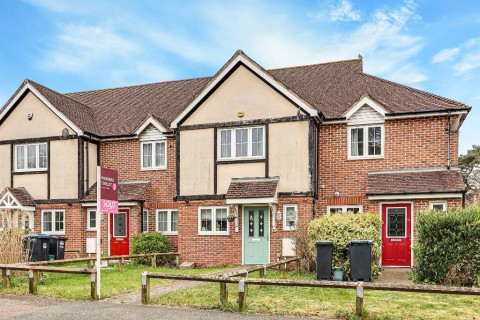 View Full Details for Buxton Lane, Caterham