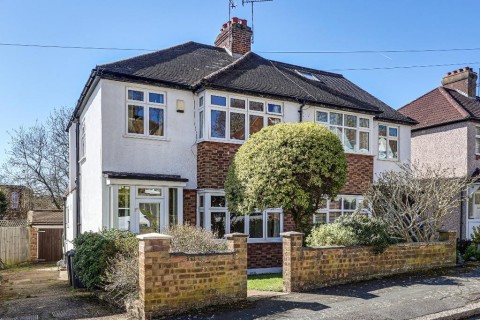 View Full Details for Ingham Road, South Croydon