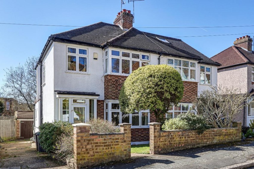 Images for Ingham Road, South Croydon