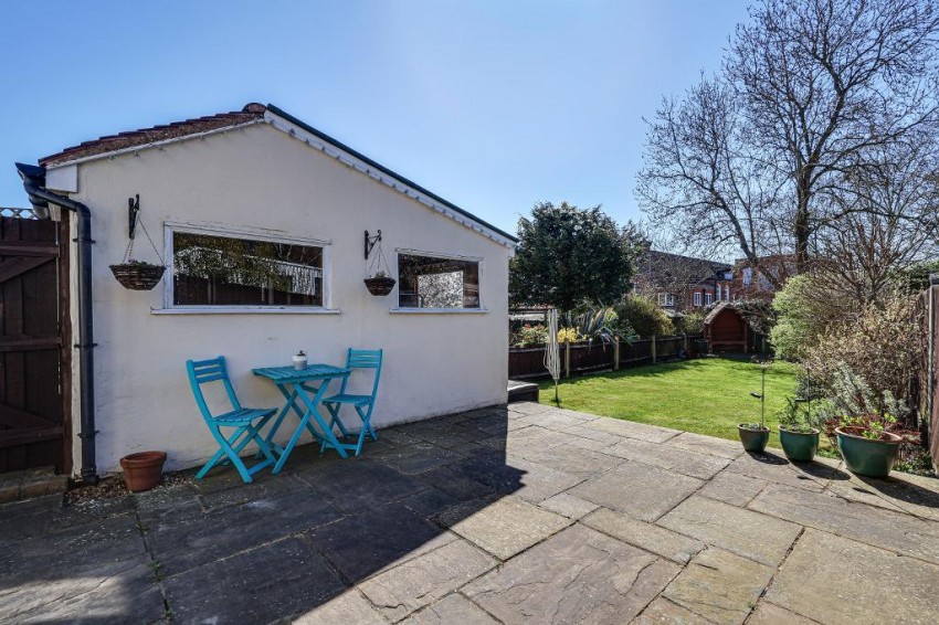 Images for Ingham Road, South Croydon