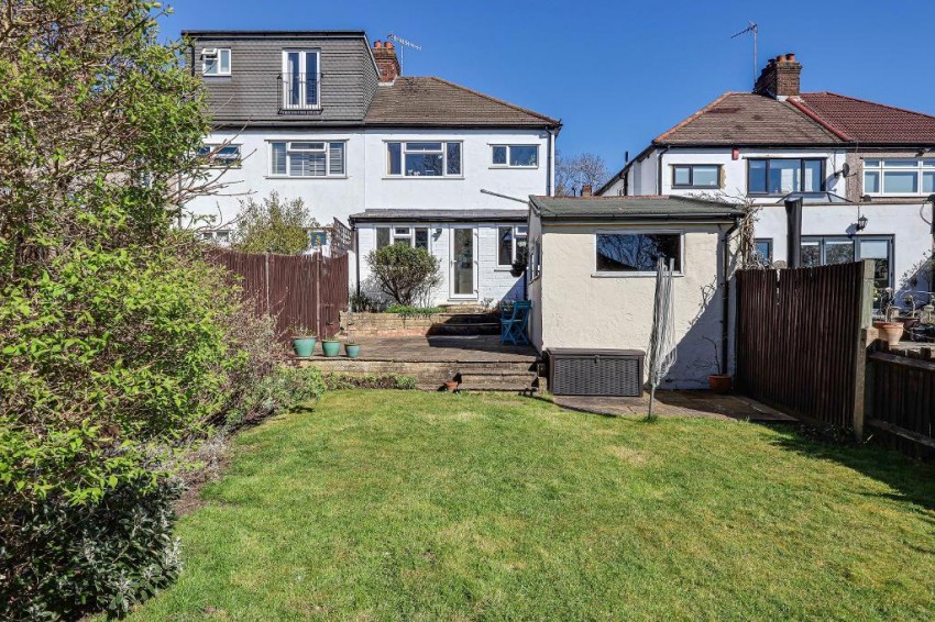 Images for Ingham Road, South Croydon