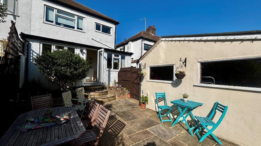 Images for Ingham Road, South Croydon