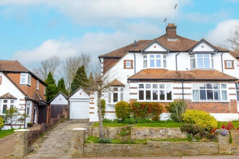 View Full Details for Farm Fields, Sanderstead