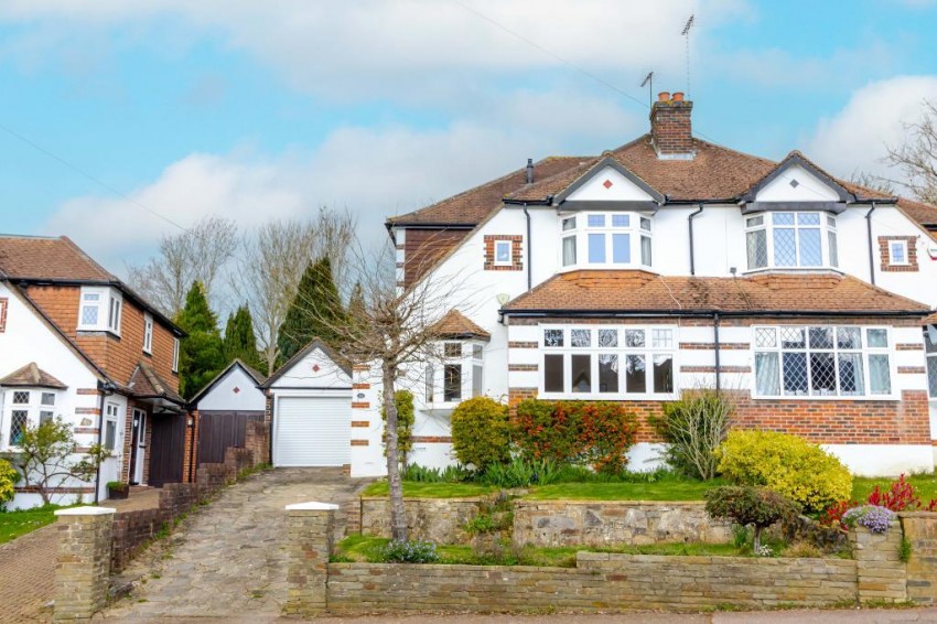 Images for Farm Fields, Sanderstead