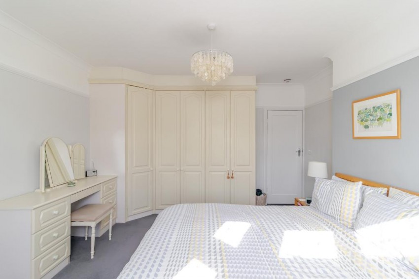 Images for Farm Fields, Sanderstead