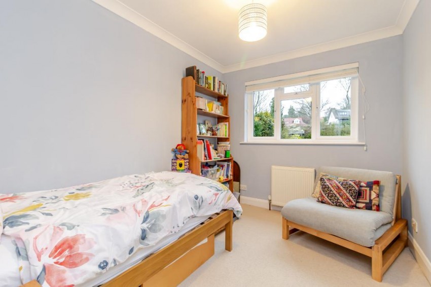 Images for Farm Fields, Sanderstead