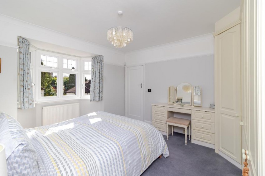 Images for Farm Fields, Sanderstead