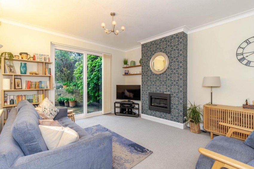 Images for Farm Fields, Sanderstead