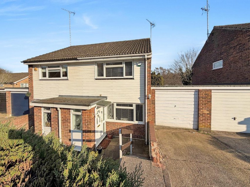 Images for Curlew Close, South Croydon