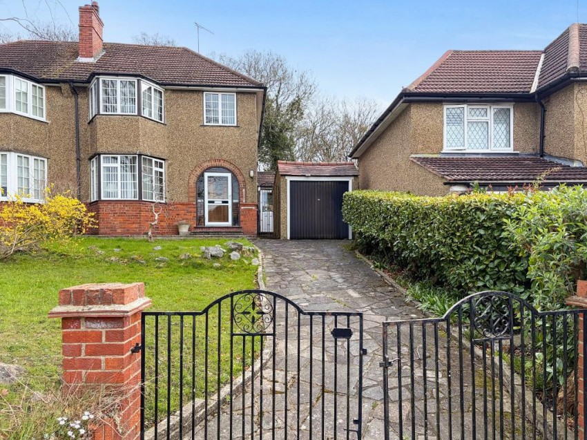 Images for Selsdon, South Croydon