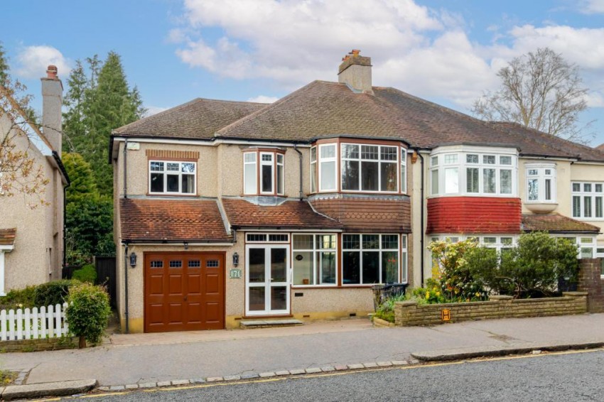 Images for Ballards Way, South Croydon