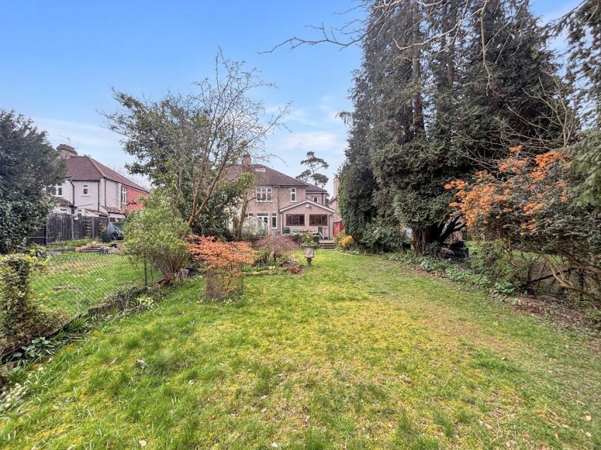 Images for Ballards Way, South Croydon