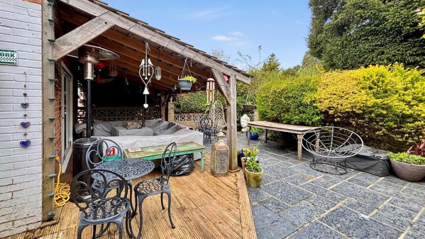 Images for Falconwood, Selsdon