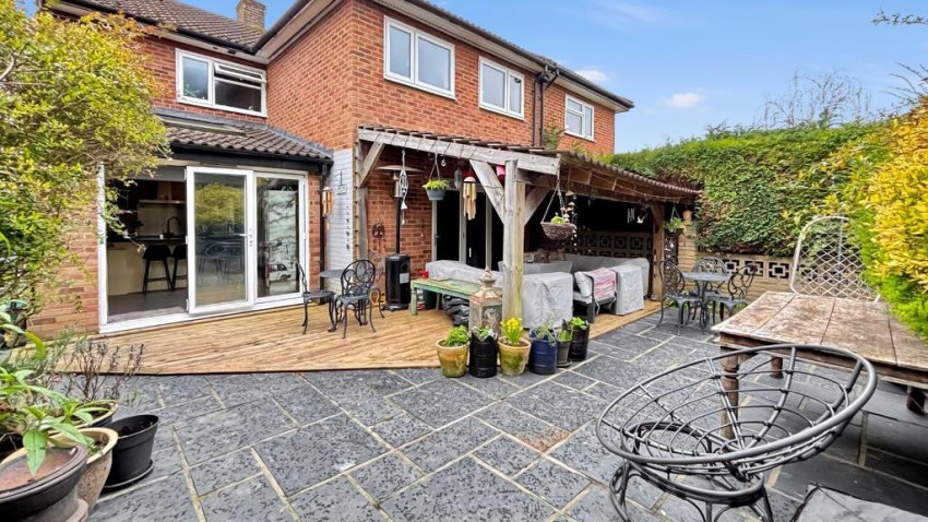 Images for Falconwood, Selsdon